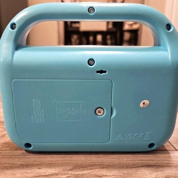 LeapFrog Let’s Record Music Player - Picture 4 of 4